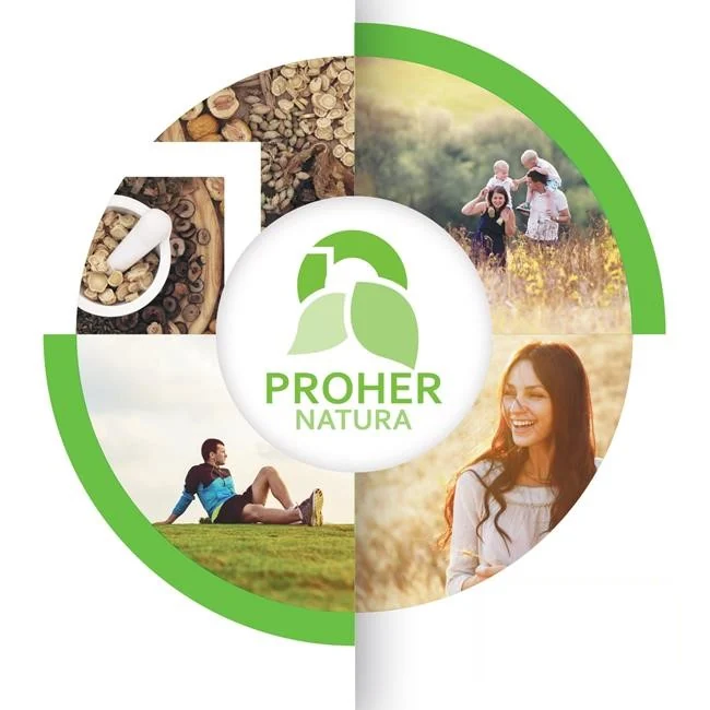 Página 1 de 41 del catálogo Proher Natura